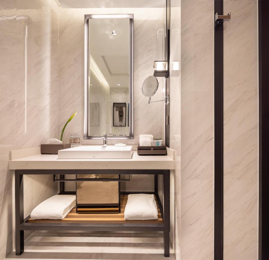 Eastin Grand Phayathai Hotell 5*