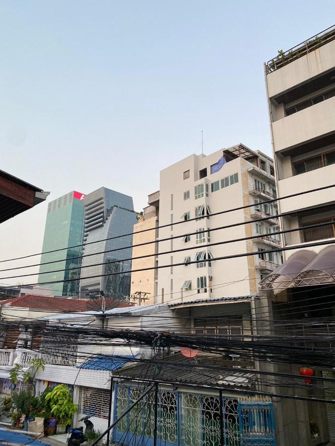 Asrama Sura Near Mrt Phra Ram 9 *