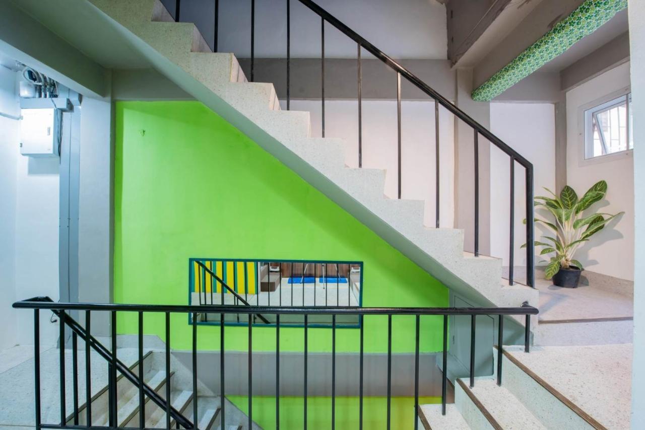 Elixir Vandrerhjem Bangkok