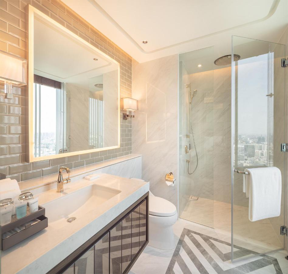 Eastin Grand Phayathai Hotell Bangkok