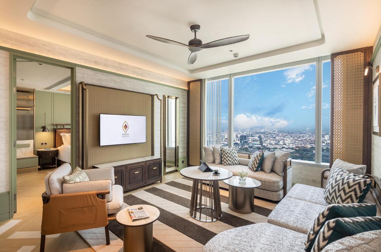 Hotell Eastin Grand Phayathai Bangkok