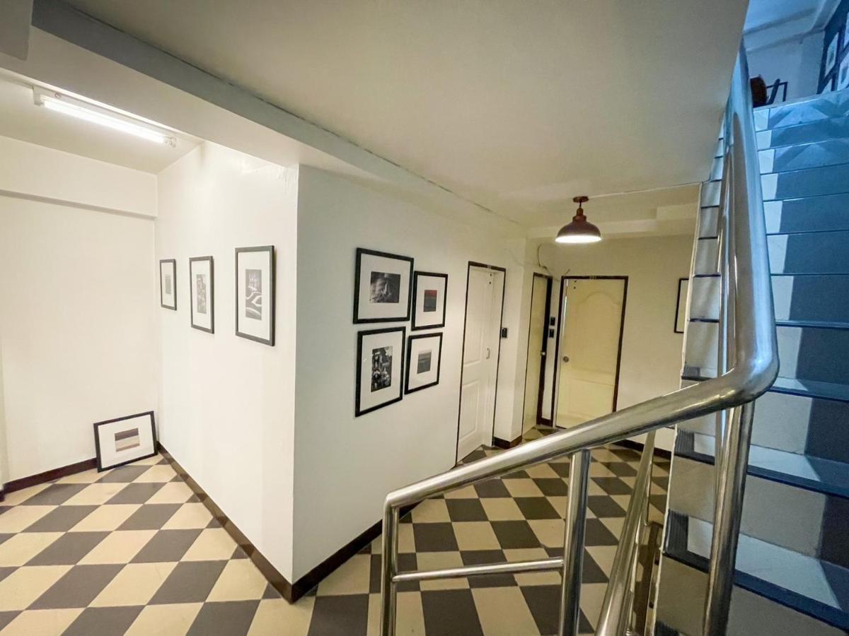 Changsiam Coffee&hostel Hotel Bangkok