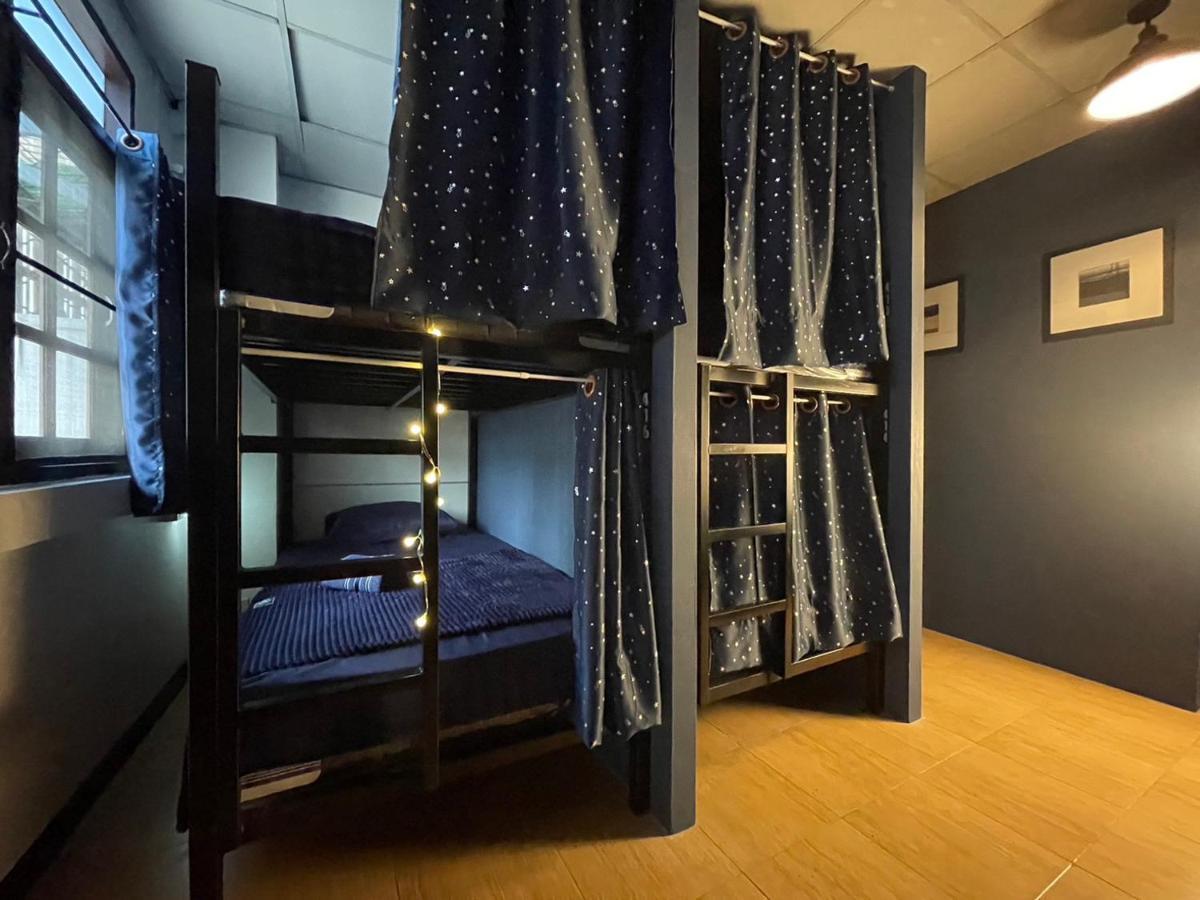 Changsiam Coffee&hostel Hotel