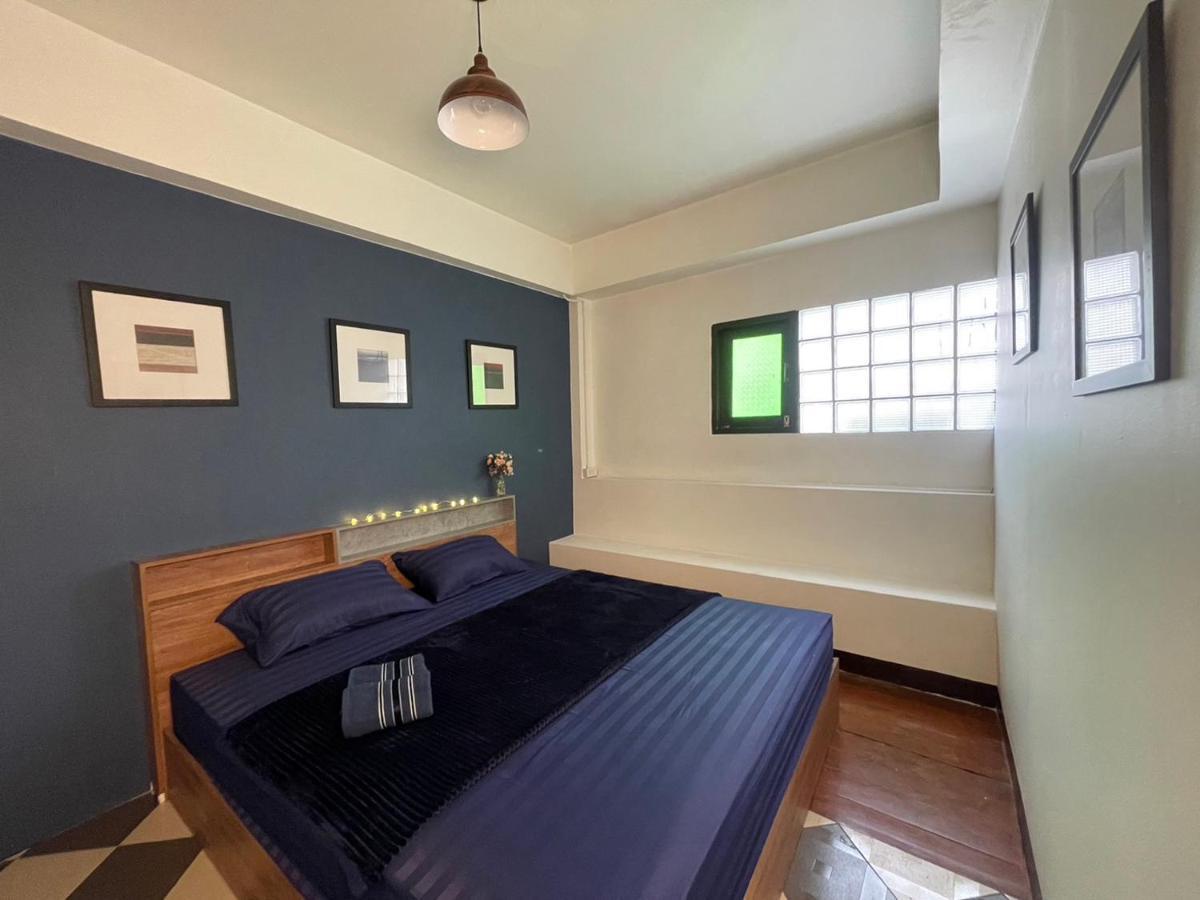 Hotel Changsiam Coffee&hostel 3*