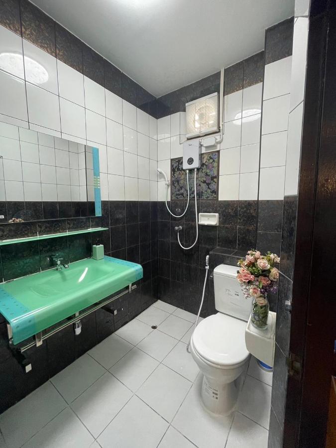 Changsiam Coffee&hostel Hotel 3*