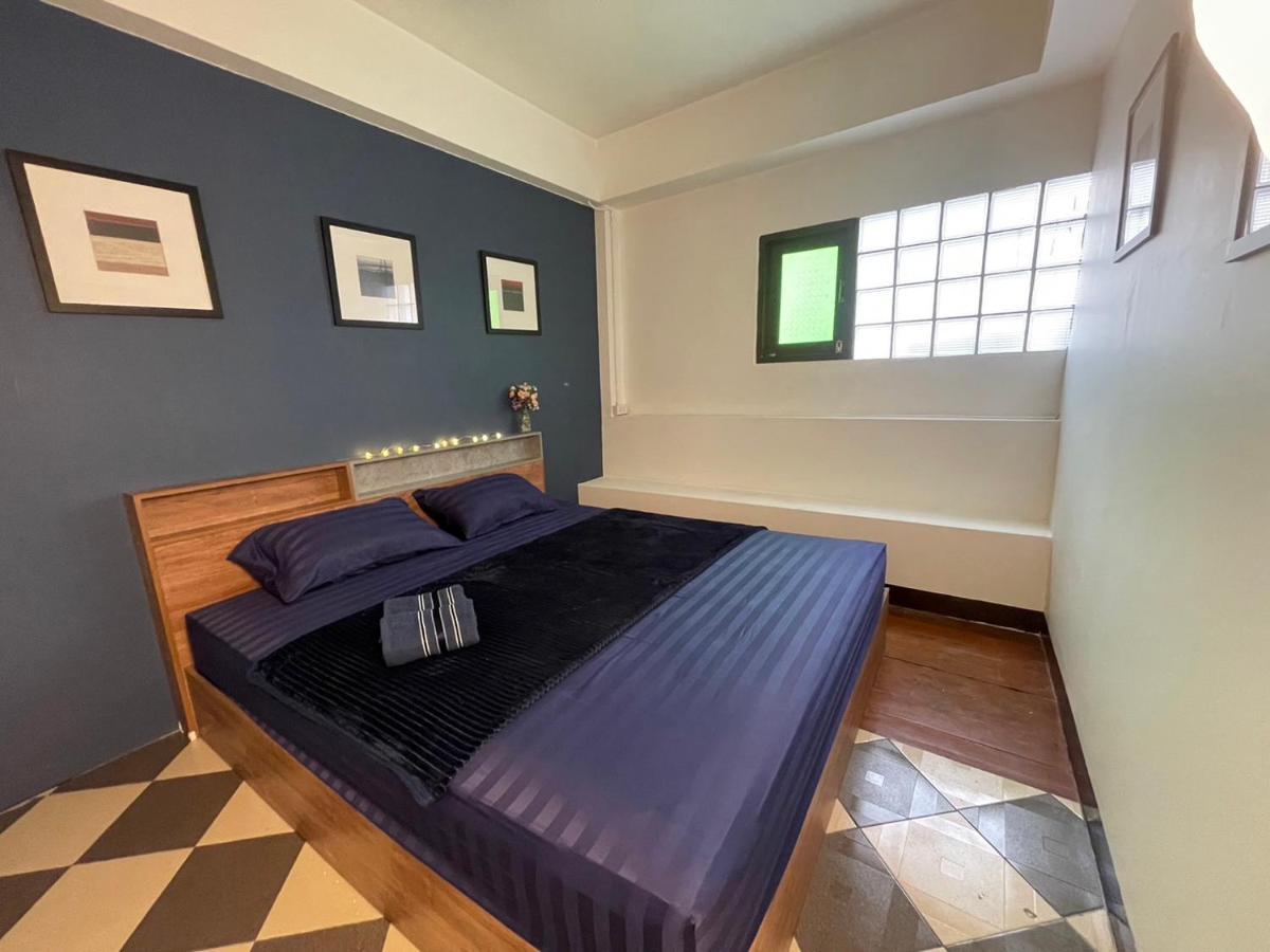 Changsiam Coffee&hostel Hotel 3*