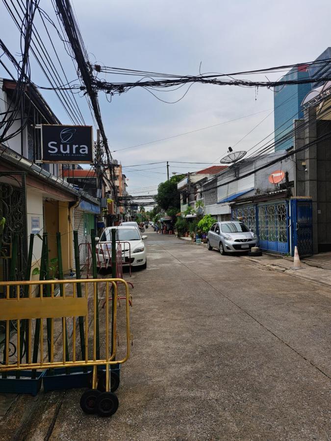 Sura Near Mrt Phra Ram 9 Asrama Bangkok