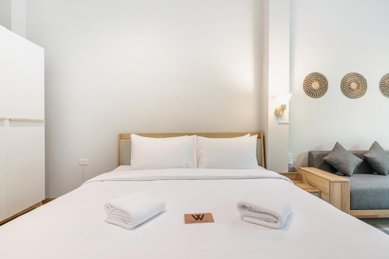 Hotel Wizpark Ratchada 3*