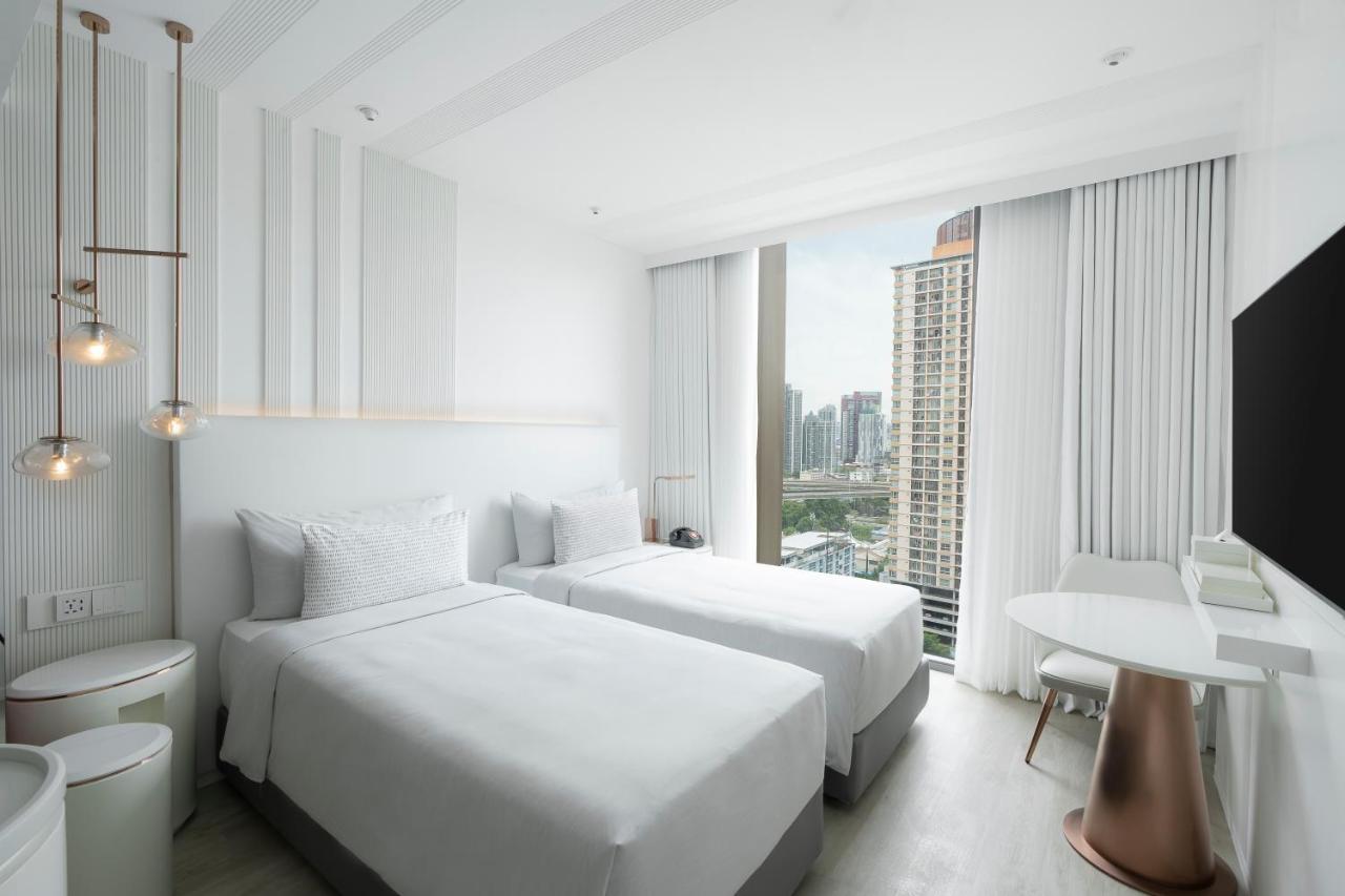 Innside By Melia Sukhumvit 5* Bangkok
