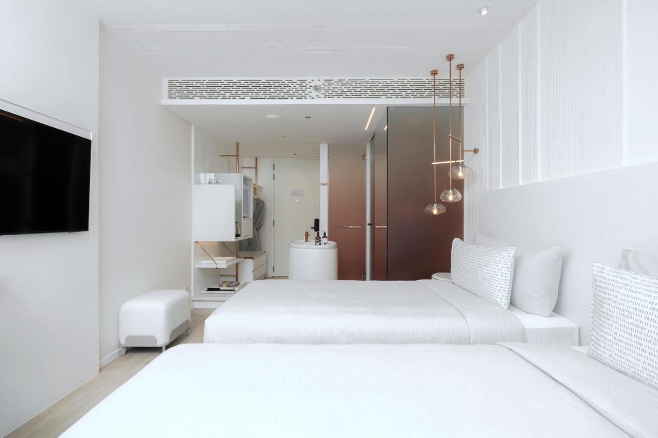 Innside By Melia Sukhumvit 5*