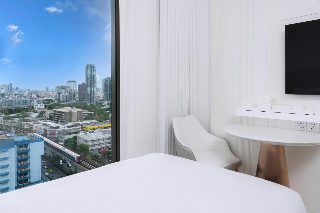 Innside By Melia Sukhumvit