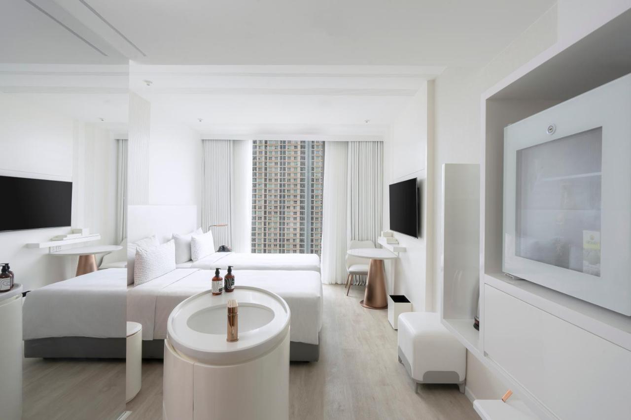 Innside By Melia Sukhumvit Hotel Bangkok