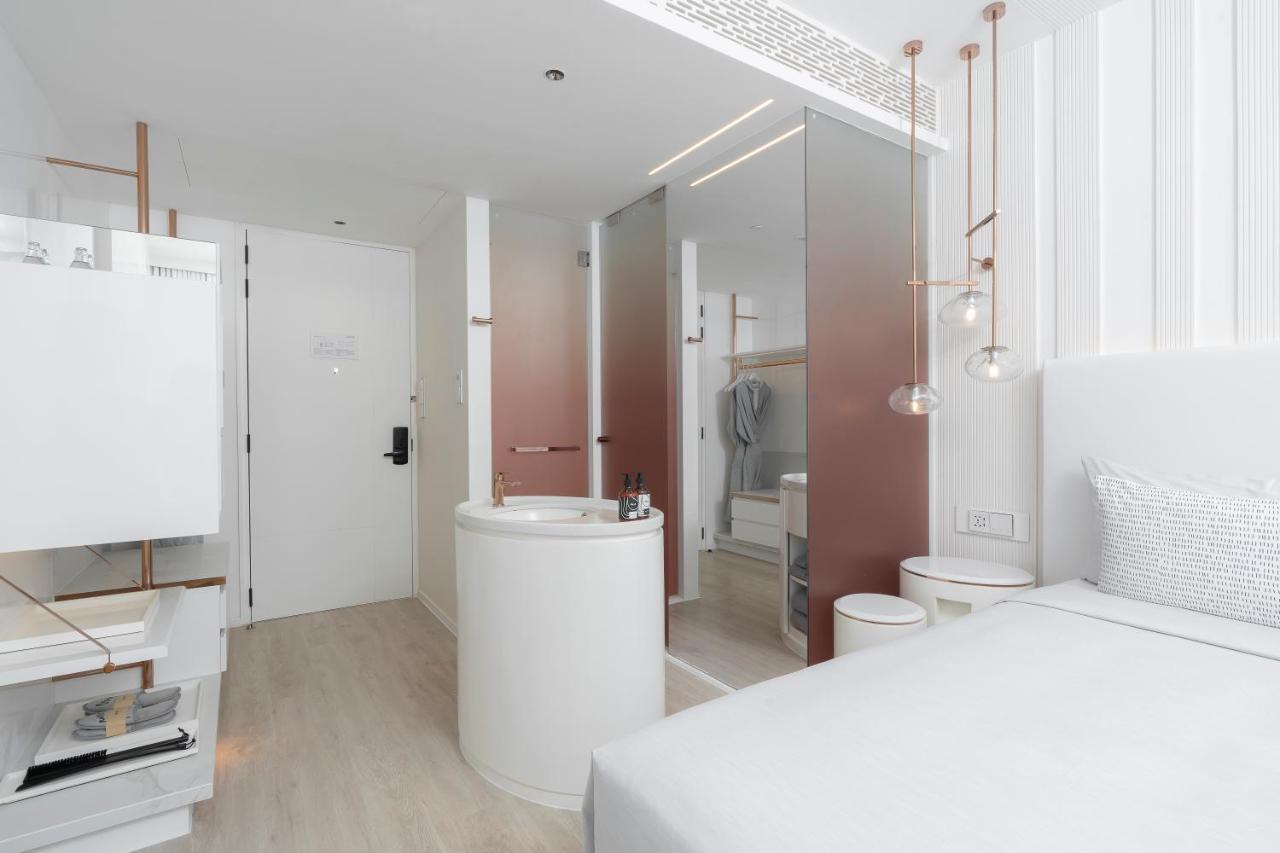 Innside By Melia Sukhumvit Bangkok