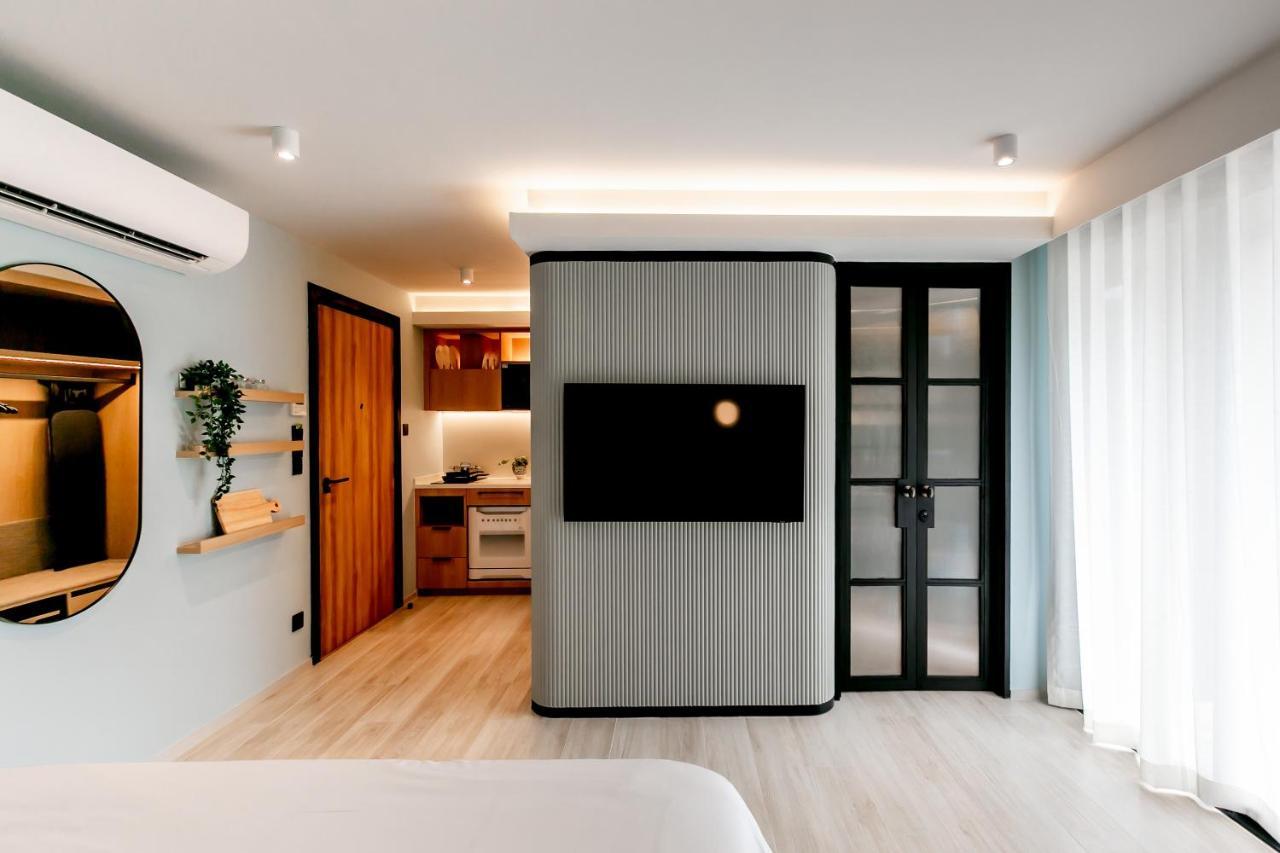 The Sacha Thonglor Hotel Bangkok