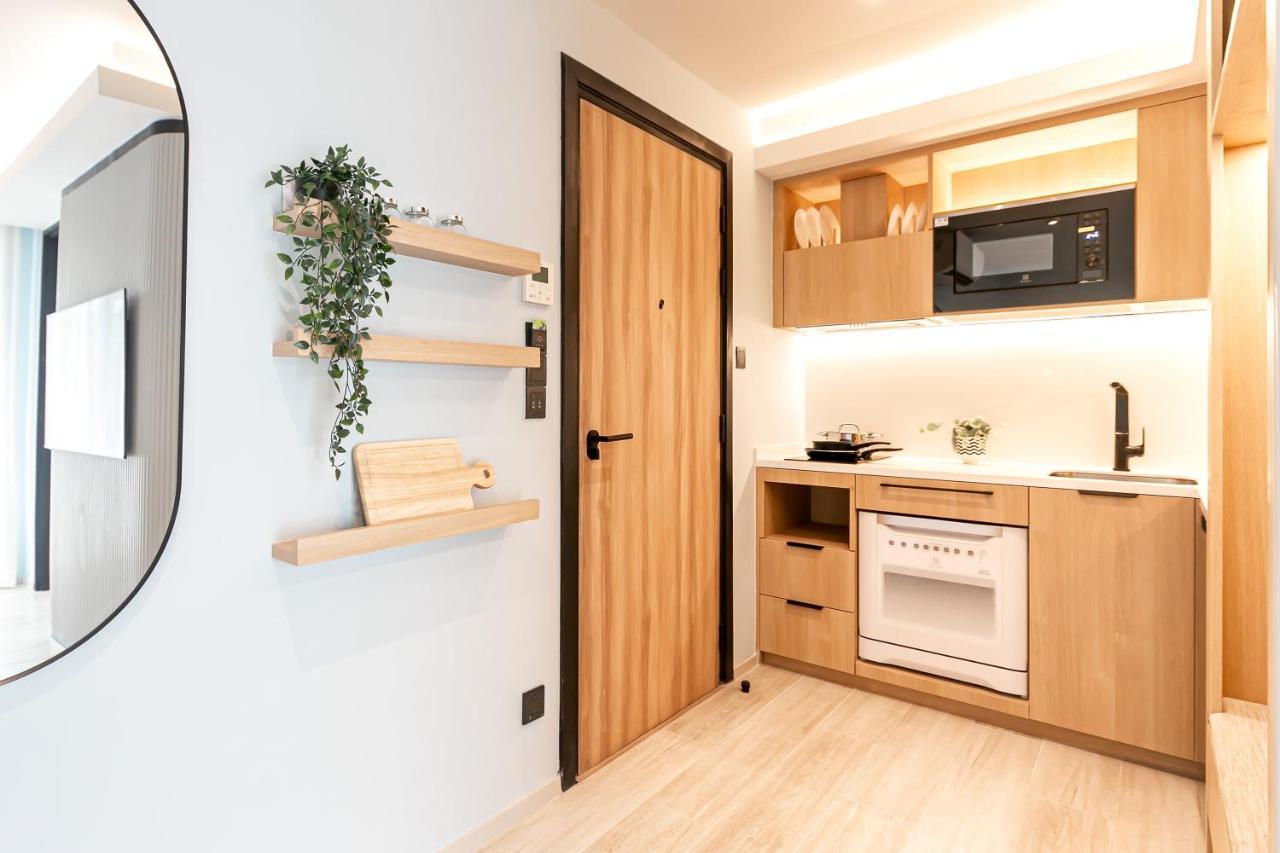 Hotel The Sacha Thonglor