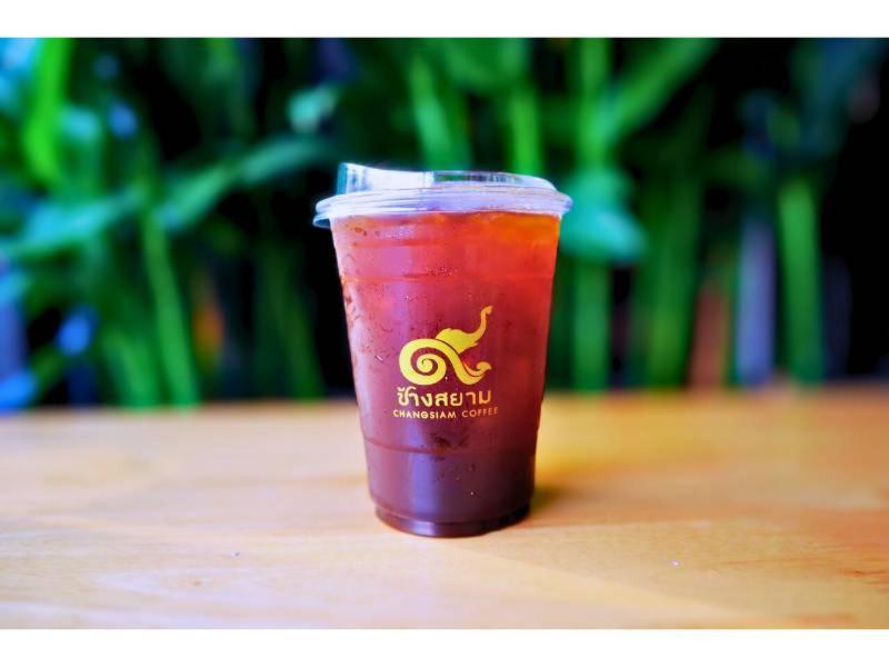 Changsiam Coffee&hostel Hotel 3*