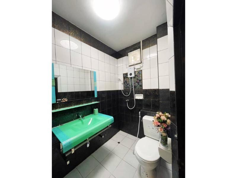 Hotel Changsiam Coffee&hostel Bangkok