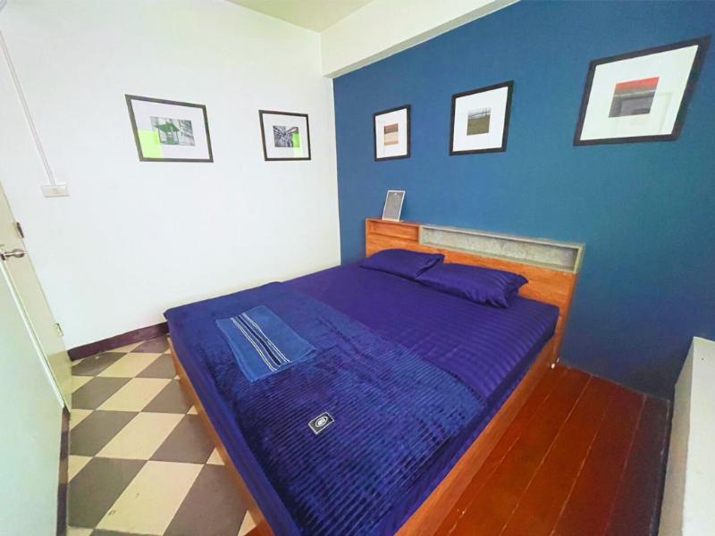 Hotel Changsiam Coffee&hostel