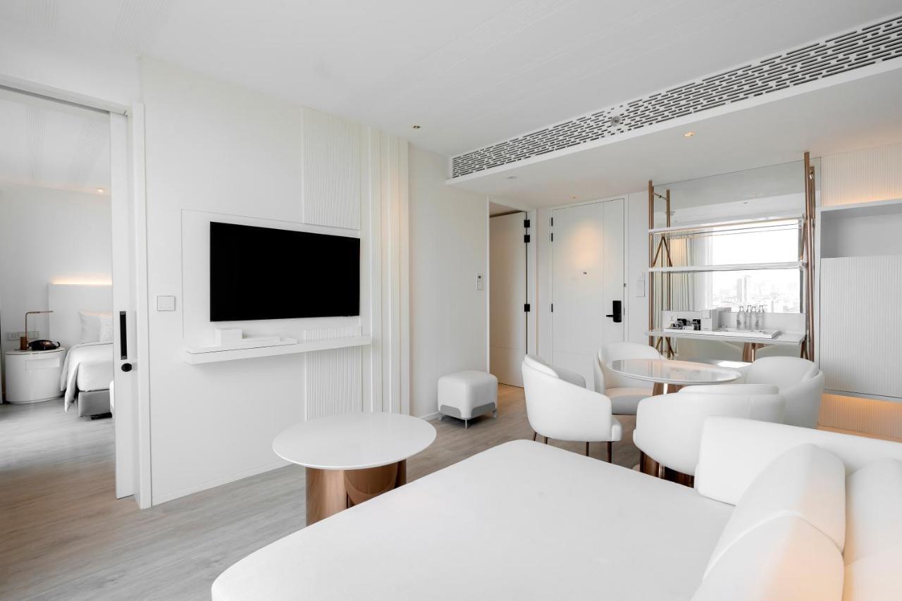Innside By Melia Sukhumvit Bangkok