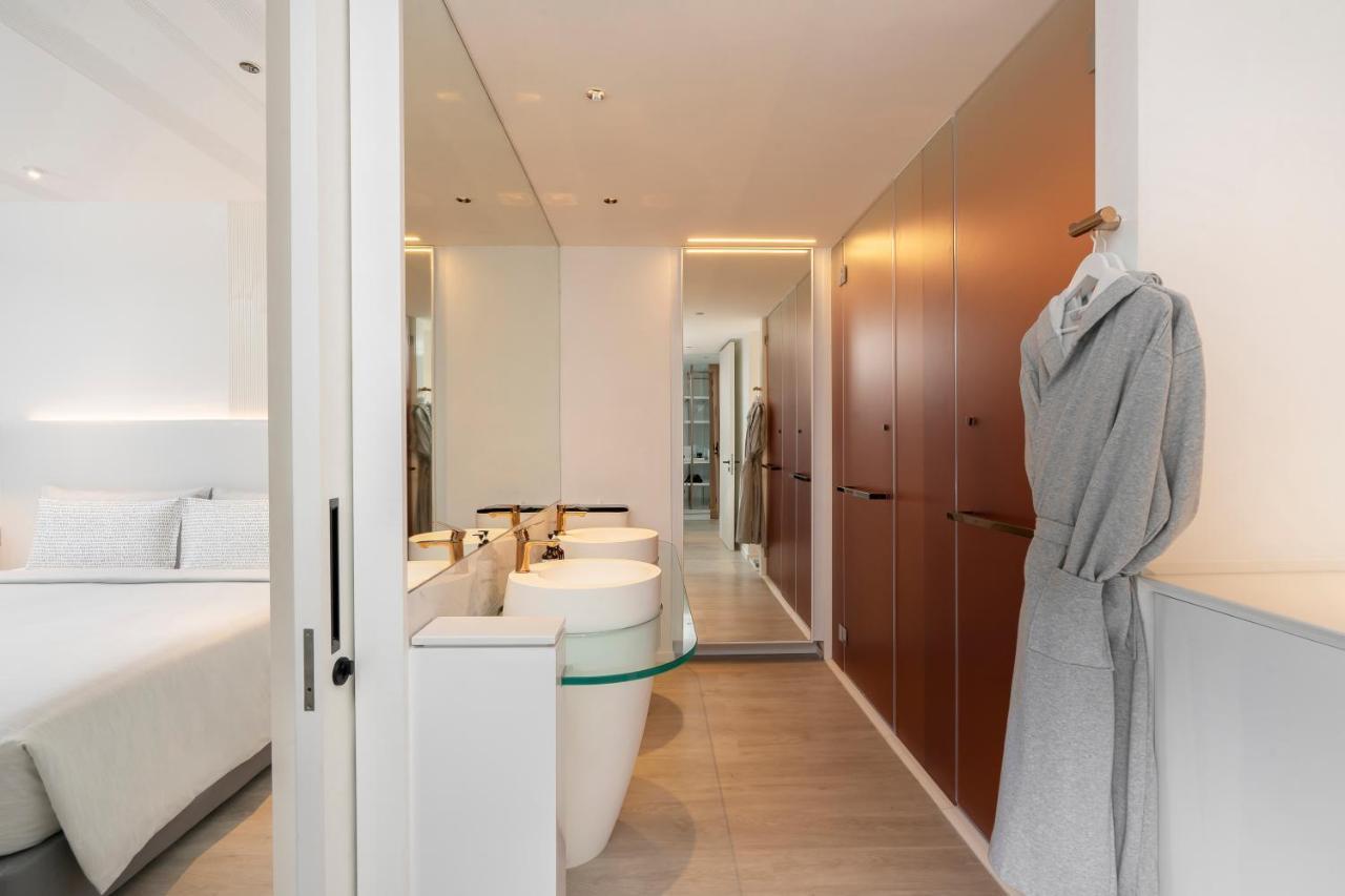 Innside By Melia Sukhumvit Hotel Bangkok