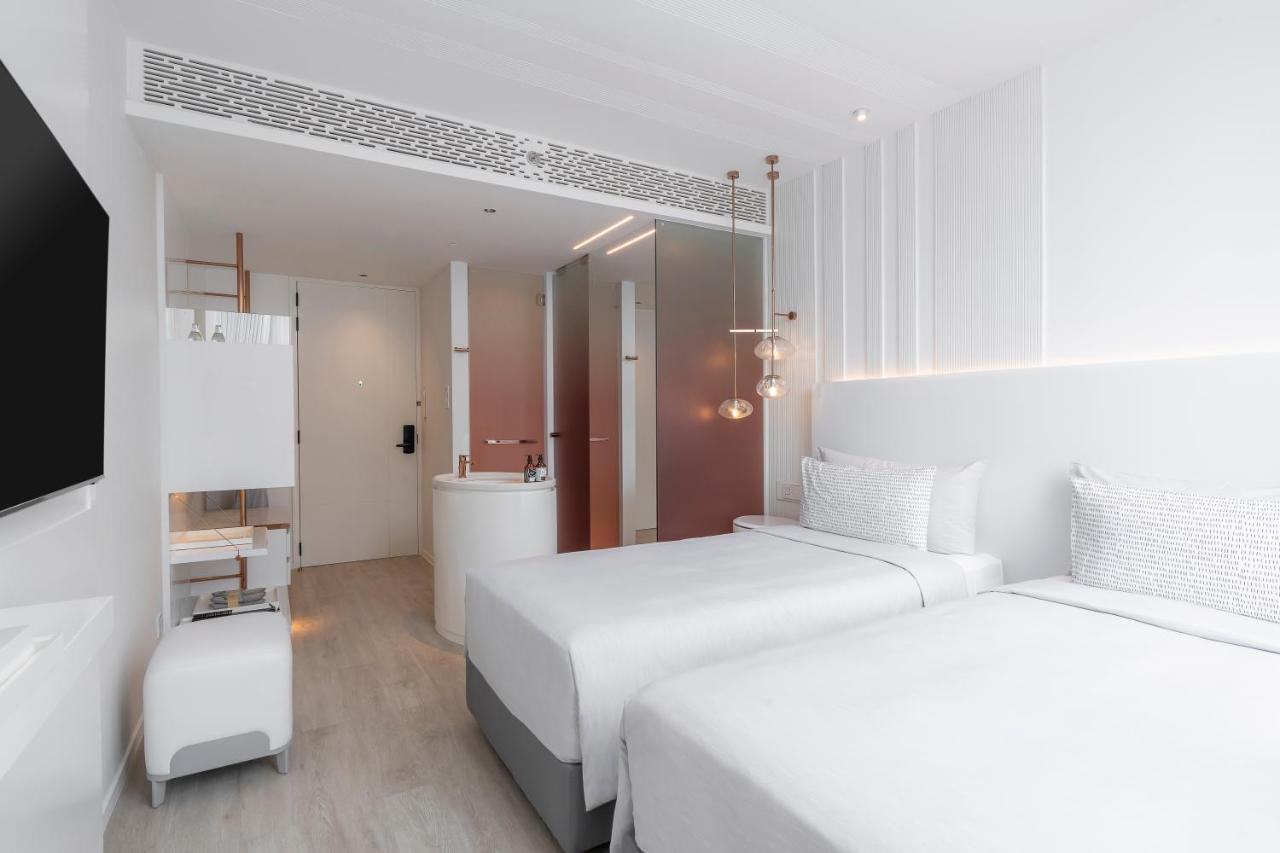 Innside By Melia Sukhumvit 5* Bangkok
