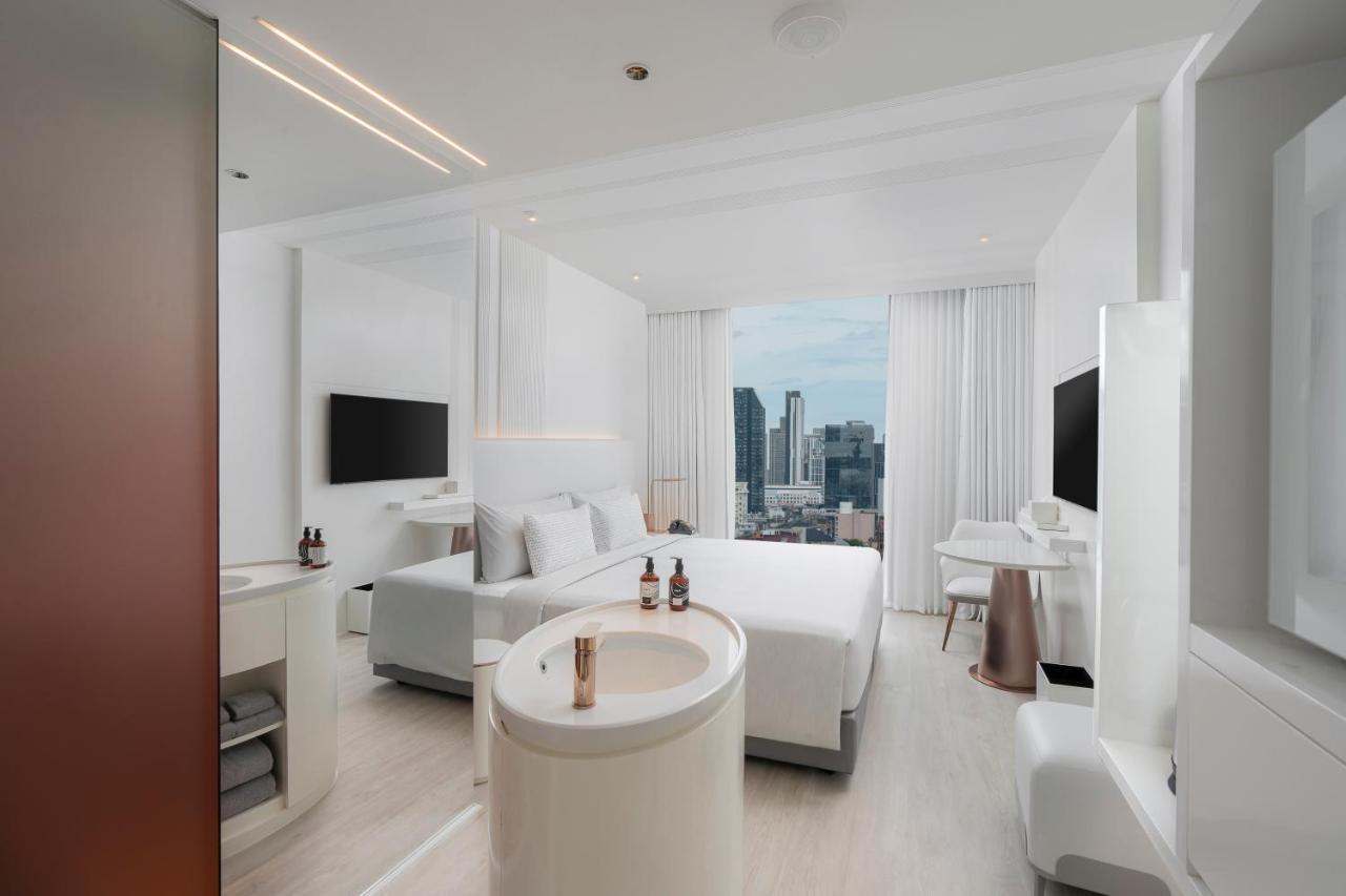 Hotel Innside By Melia Sukhumvit 5*