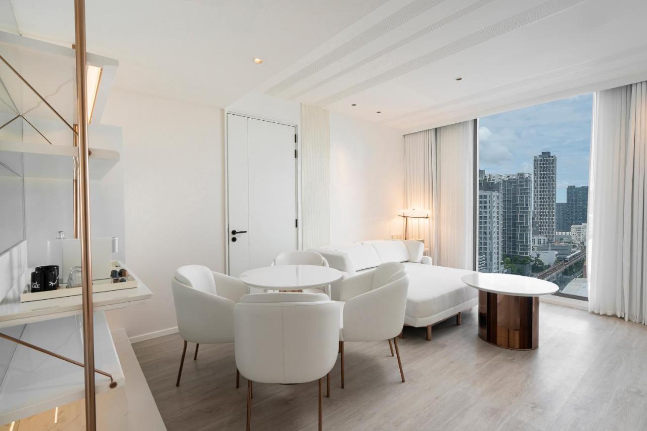 Innside By Melia Sukhumvit Hotel 5*