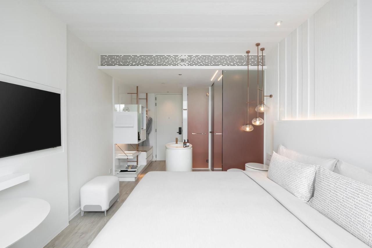 Hotel Innside By Melia Sukhumvit Bangkok