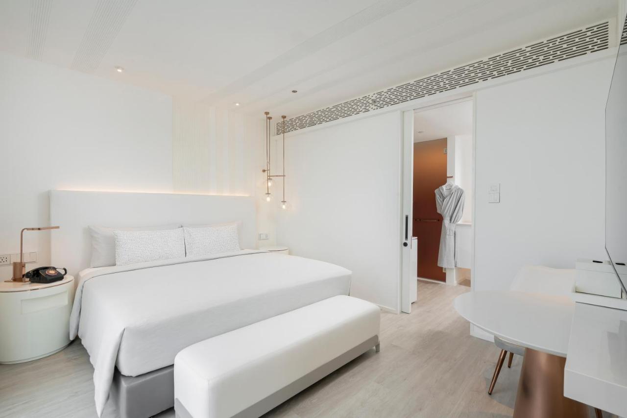 Innside By Melia Sukhumvit Bangkok