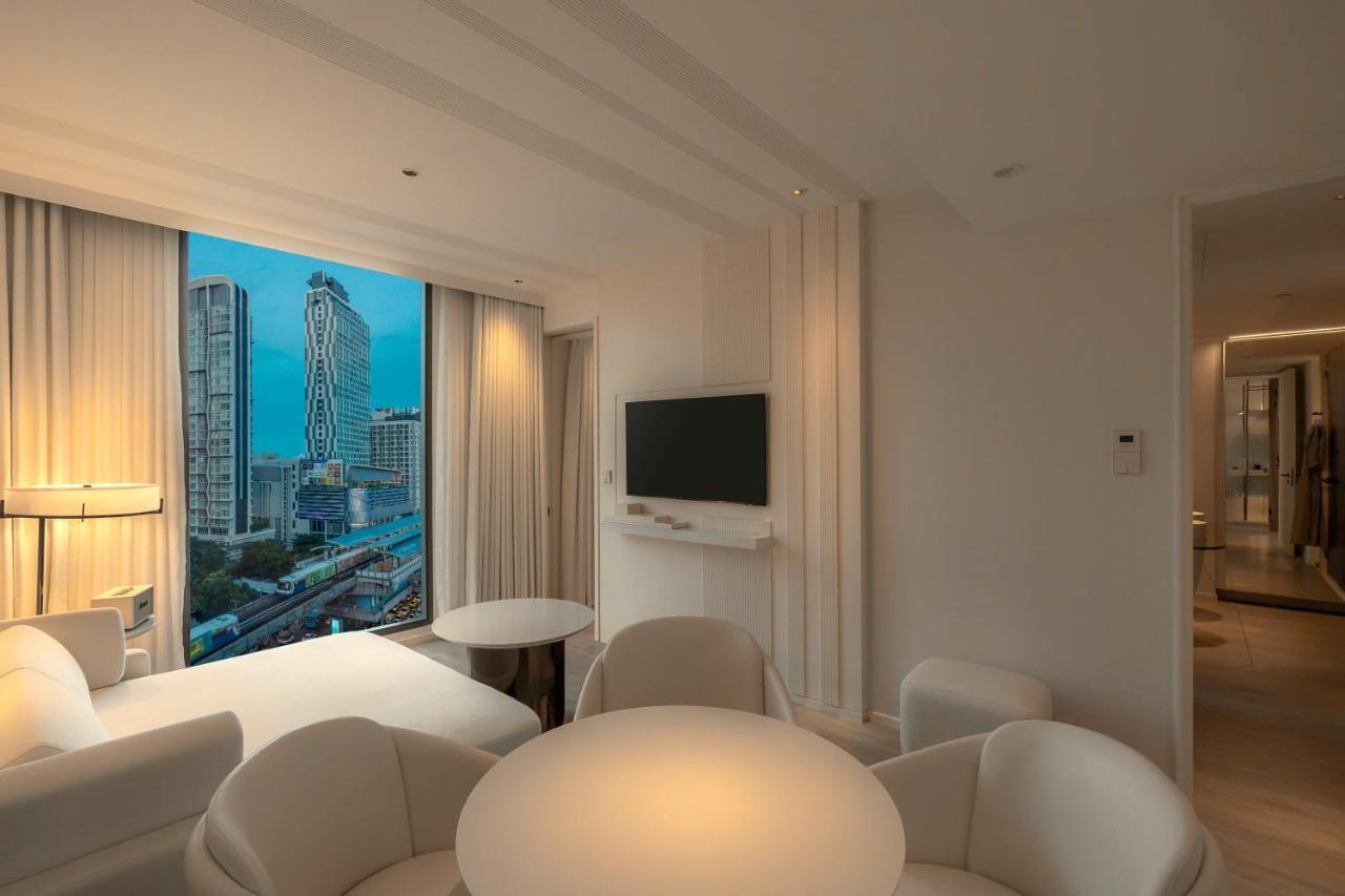 Innside By Melia Sukhumvit