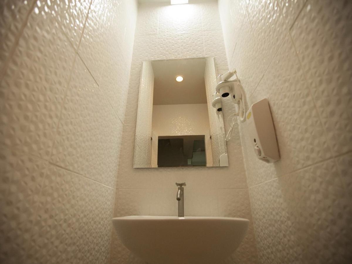 Micro Hostal Bangkok