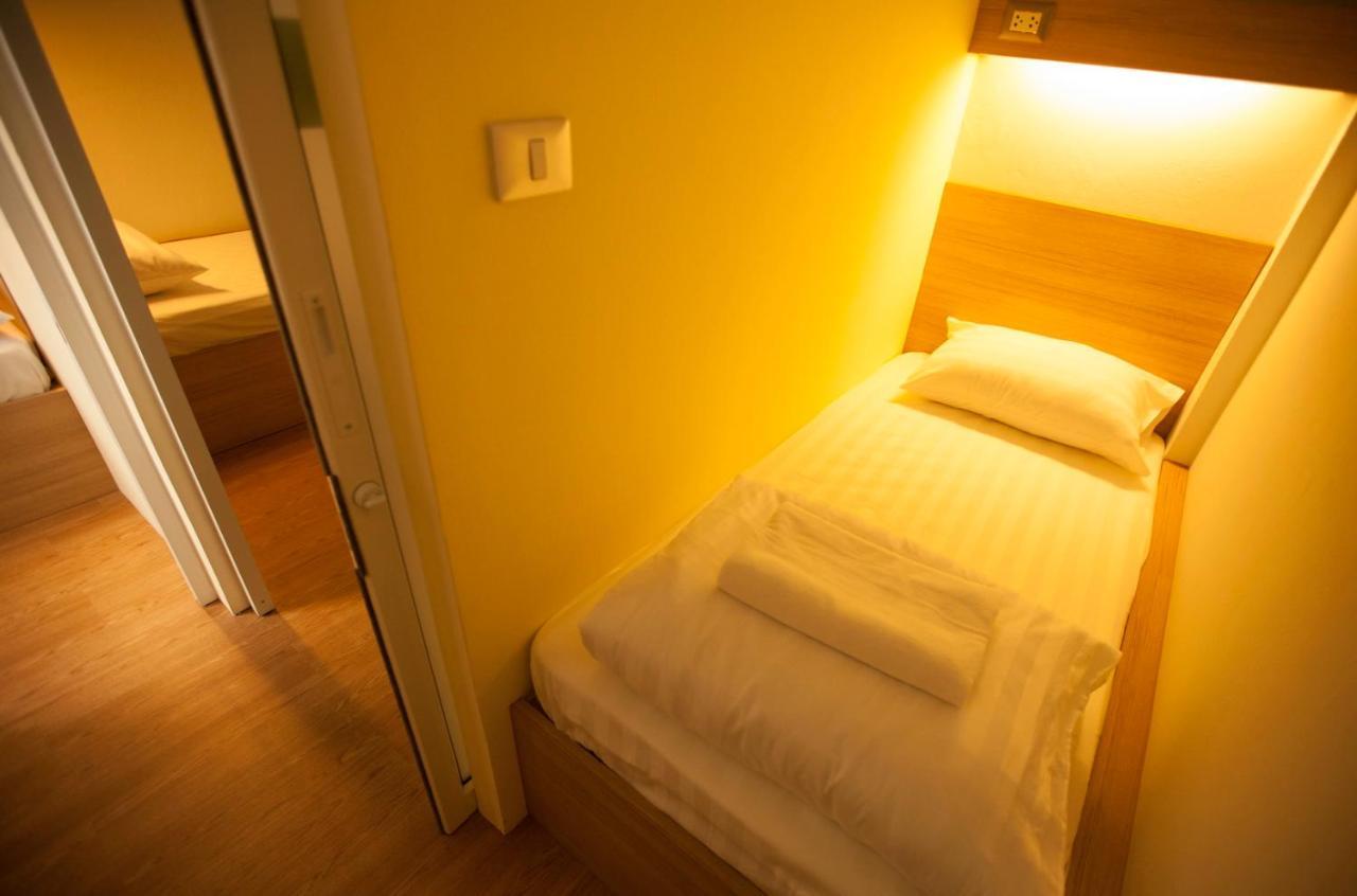 Micro Hostal