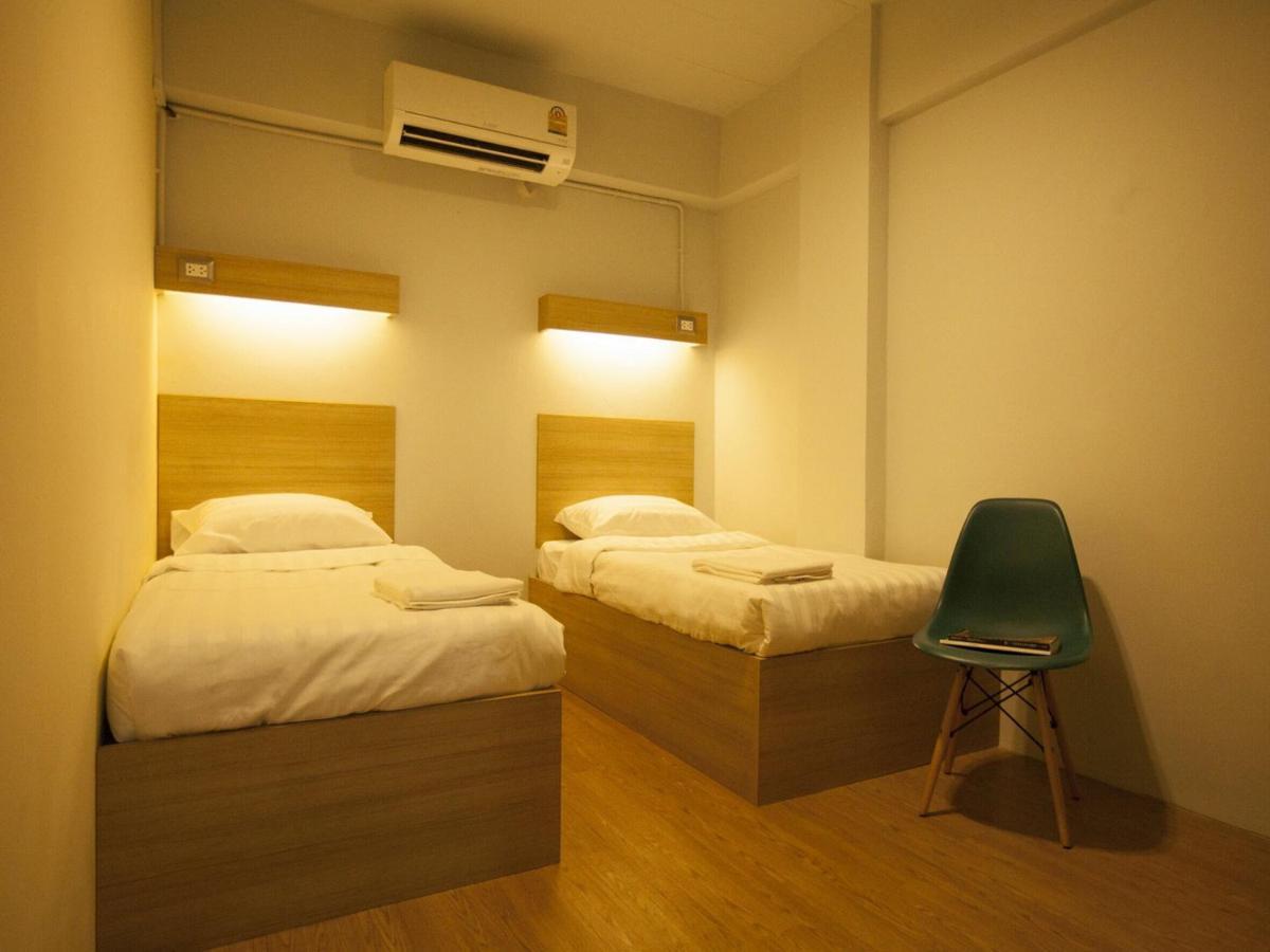 Micro Hostal *