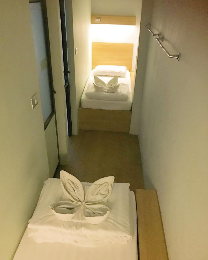 Micro Hostal *