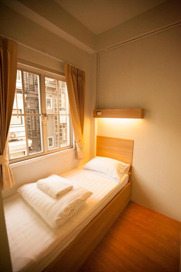 Hostal Micro Bangkok
