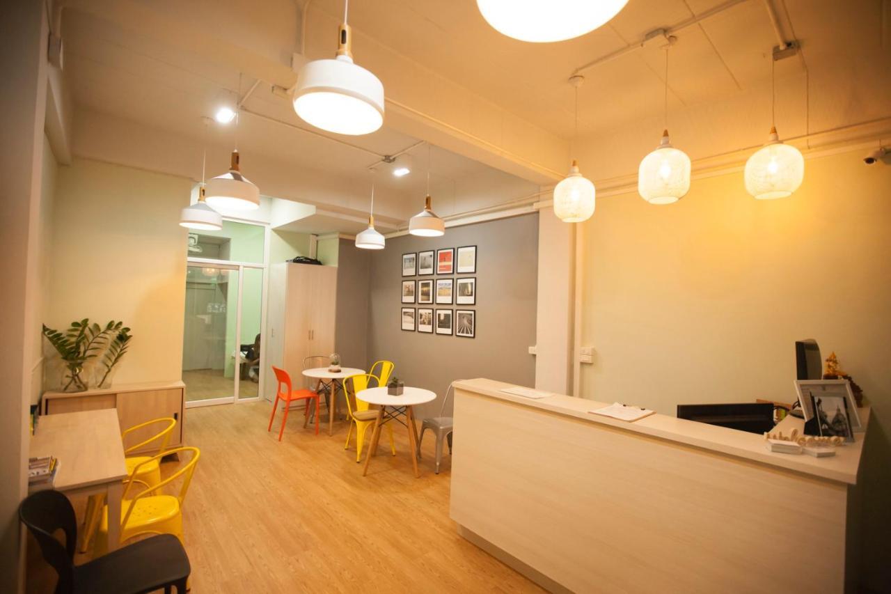 Hostal Micro