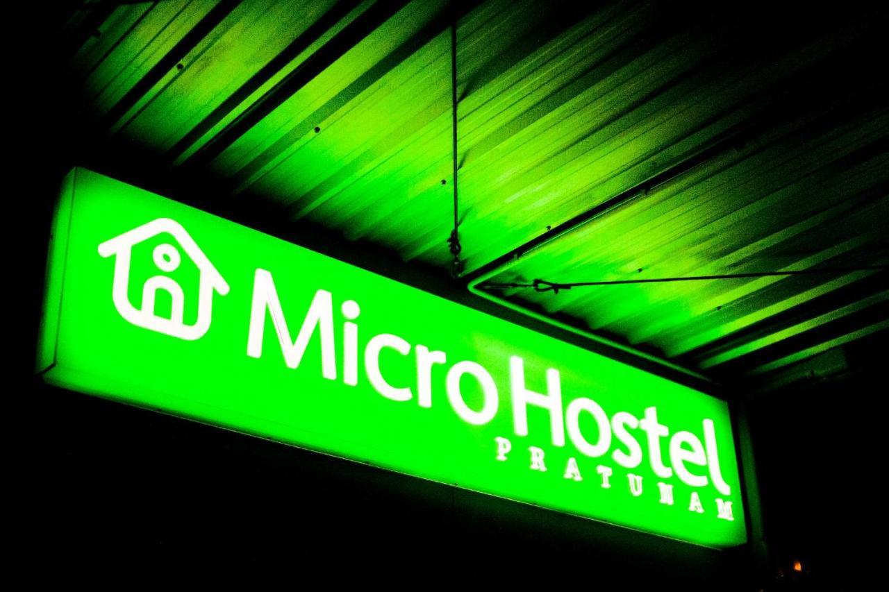 Hostal Micro *