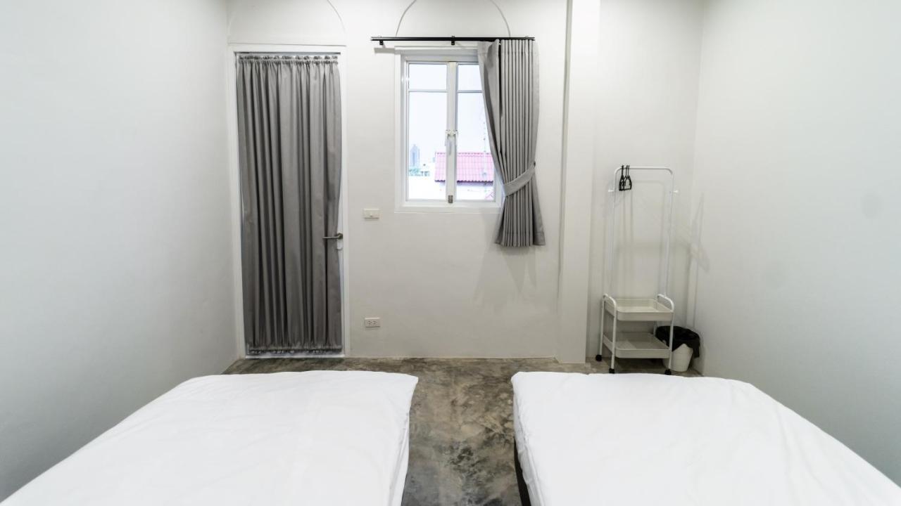 Pier 808 Nhà trọ Bangkok