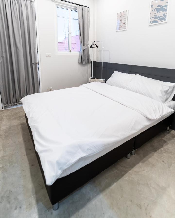 Pier 808 Nhà trọ *