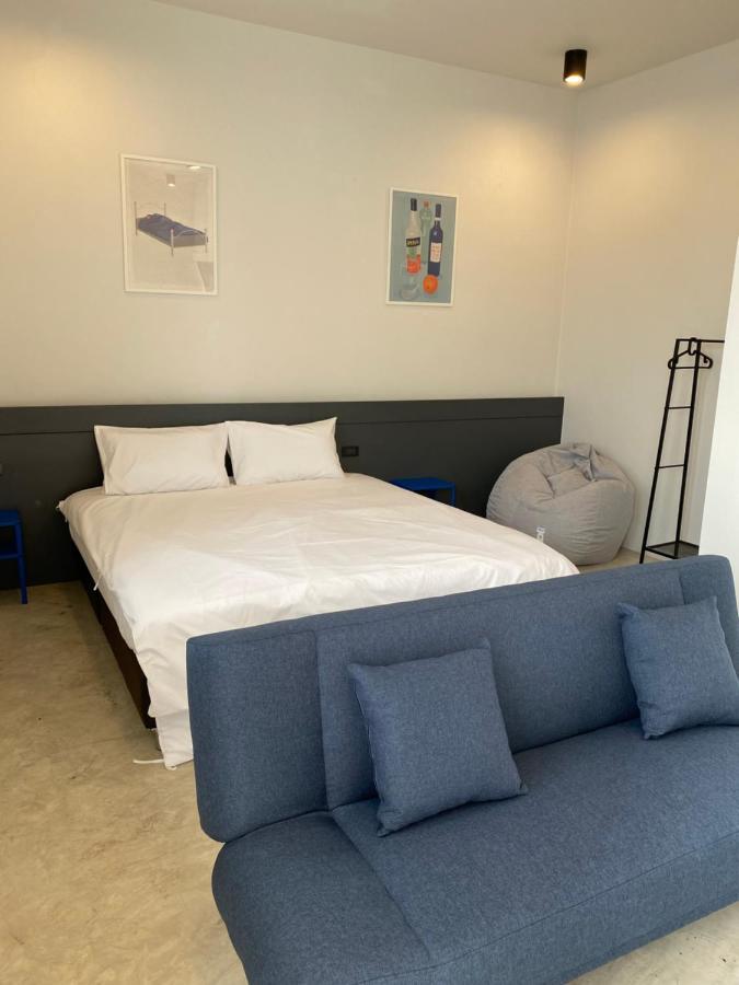 Pier 808 Nhà trọ