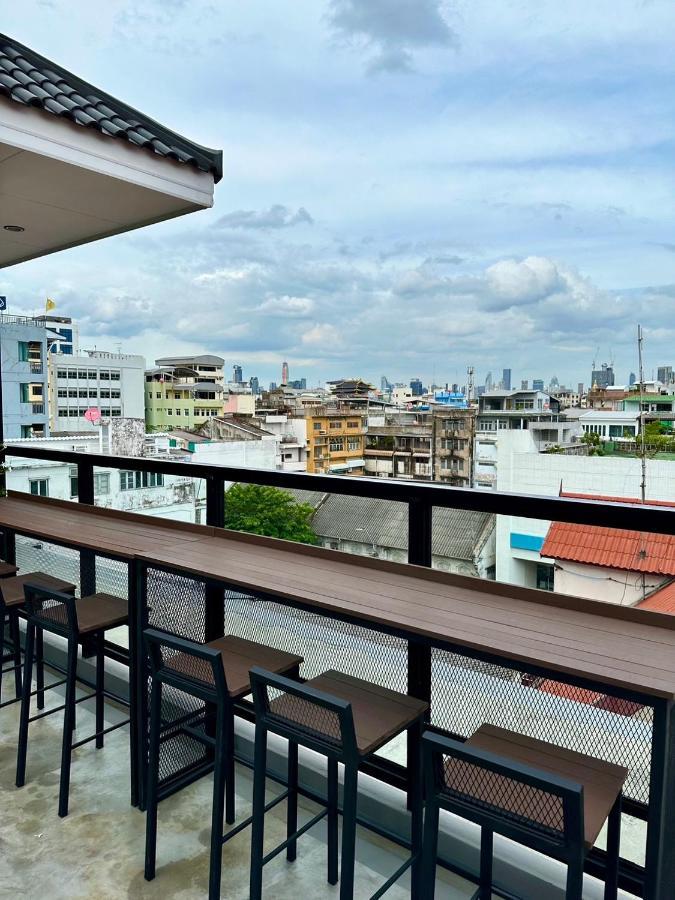 Pier 808 Nhà trọ