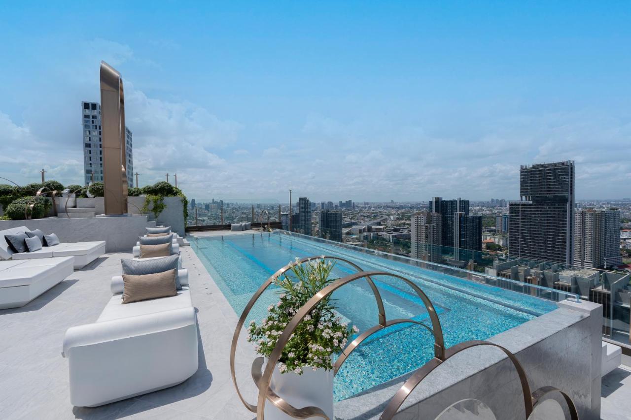 Innside By Melia Sukhumvit 5*