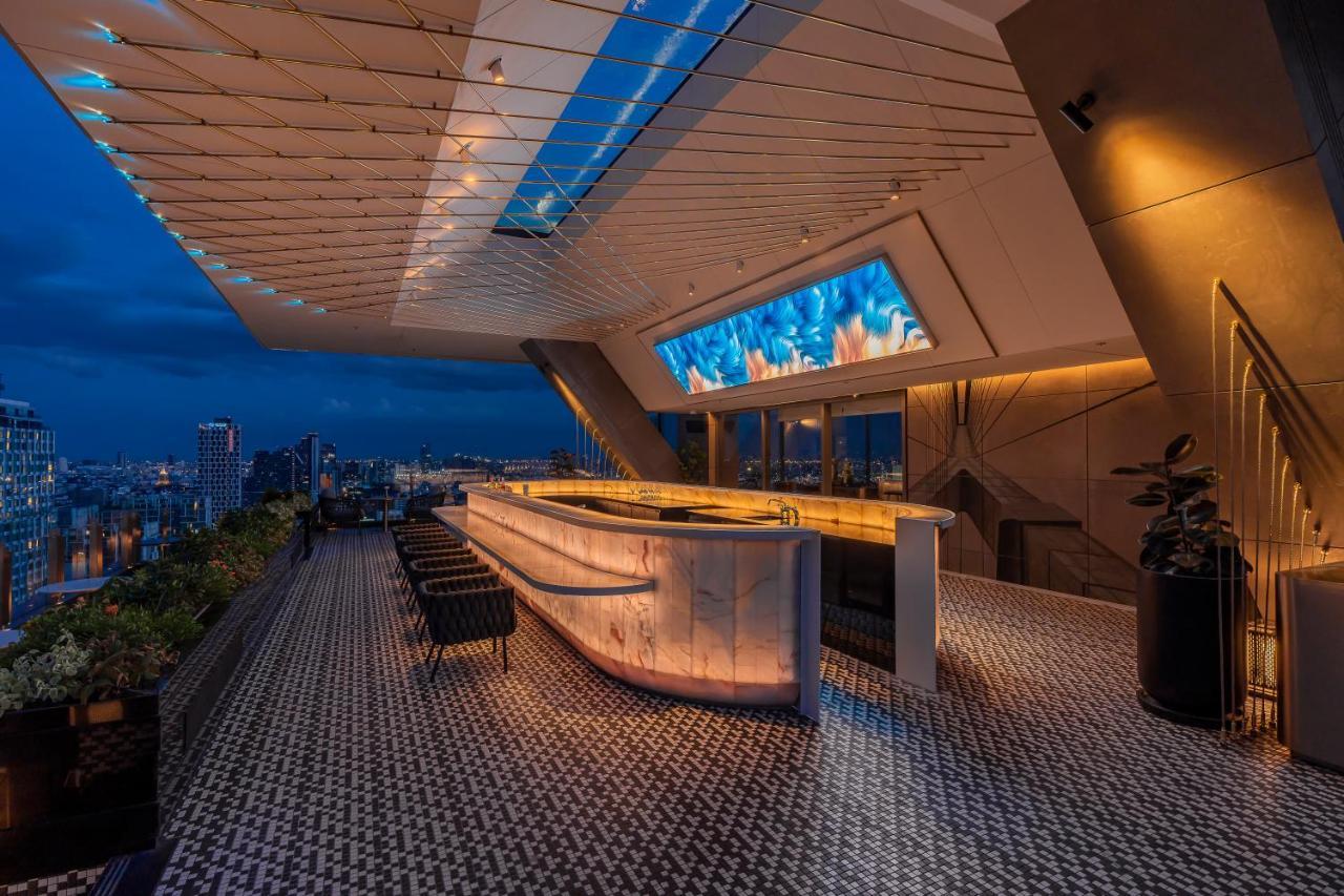 Hotel Innside By Melia Sukhumvit