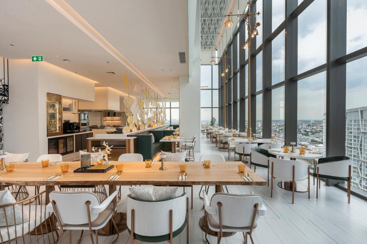 Innside By Melia Sukhumvit Bangkok