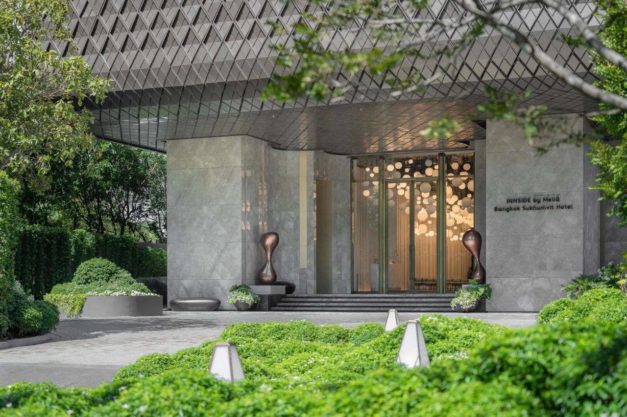 Innside By Melia Sukhumvit 5*