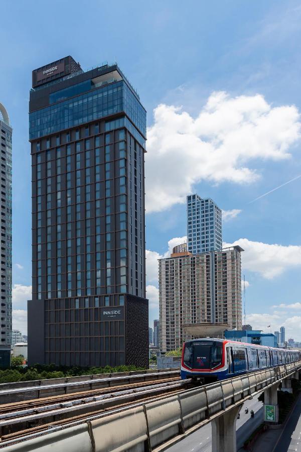 Innside By Melia Sukhumvit 5*