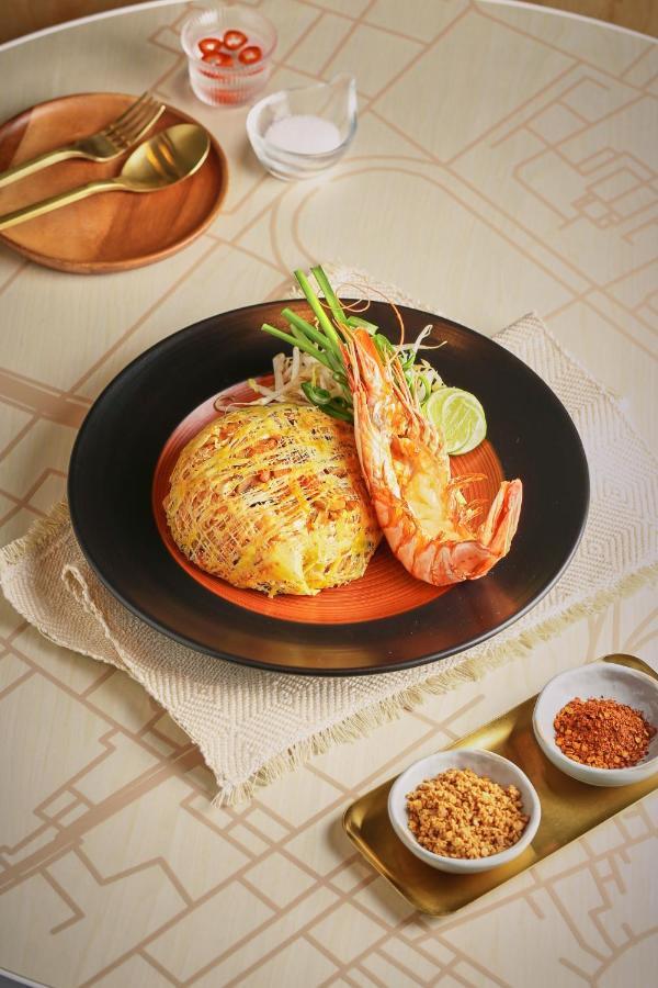 Innside By Melia Sukhumvit Hotel Bangkok