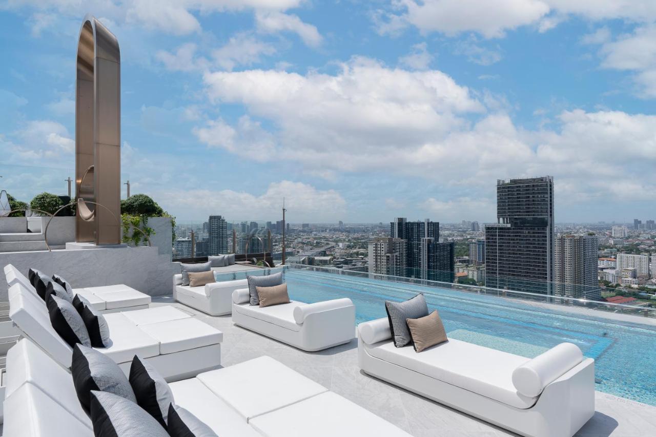 Innside By Melia Sukhumvit Hotel