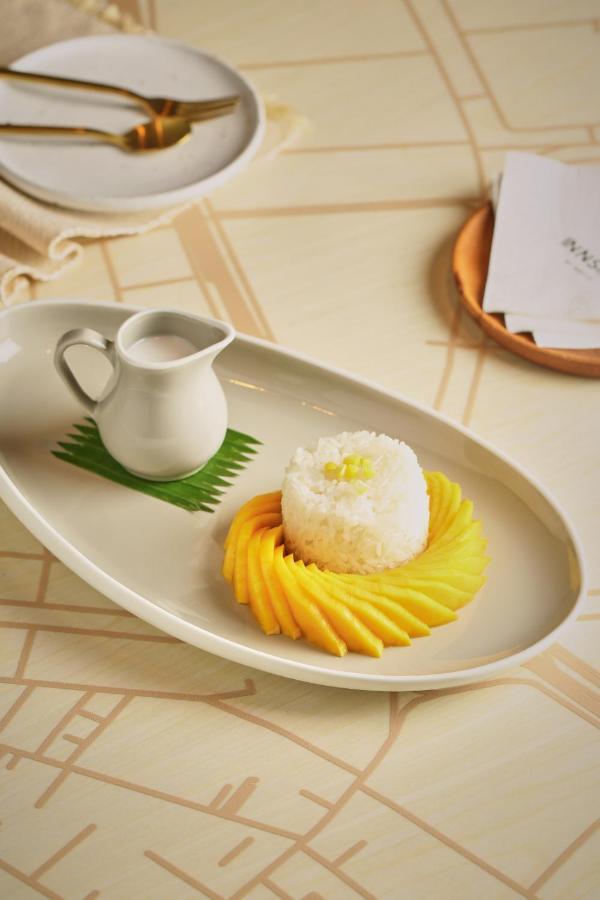 Innside By Melia Sukhumvit Bangkok