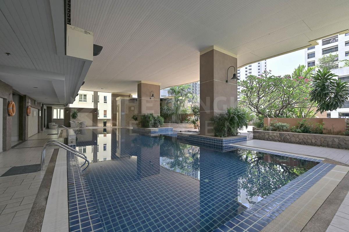 Appartement Cozy & Spacious 2br High Floor/amazing View